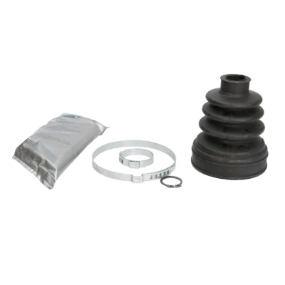 Abbildung von SPIDAN 36394 Achsmanschette 91,00 NBR (Nitril Butadien Kautschuk) OPEL: Corsa D Hatchback, Adam