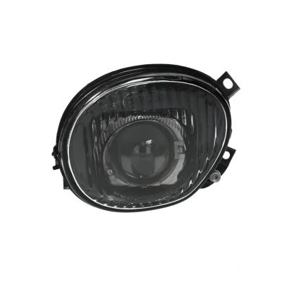 Abbildung von ABAKUS 431 2003L UE Nebelscheinwerfer links mit Lampenträger FORD: MONDEO 2