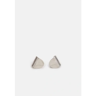 Abbildung von Calvin Klein Reflect Ohrringe silvercoloured, Damen, Größe: One Size, Silver coloured