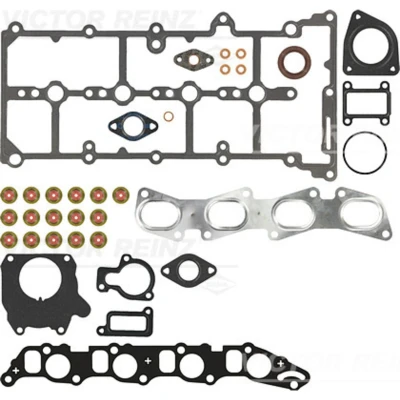Abbildung von REINZ 02 36262 07 Dichtungssatz, Zylinderkopf ohne Zylinderkopfdichtung, mit Ventilschaftabdichtung ALFA ROMEO: GT, 147