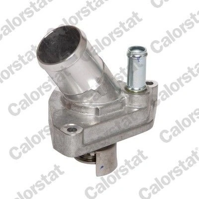 Abbildung von CALORSTAT by Vernet TH6860.76J Kühlwasserthermostat 76 mit Dichtung Metallgehäuse