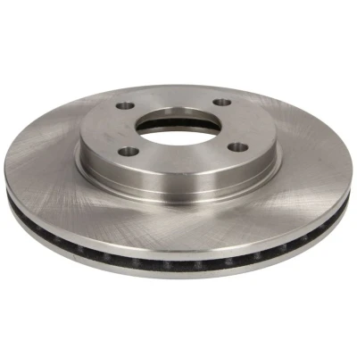 Abbildung von ABE C3G015ABE Bremsscheibe Vorderachse 258 22 4 Belüftet FORD: FIESTA 5, Focus Mk1 Hatchback, Fusion Estate, MAZDA: 2 Hatchback