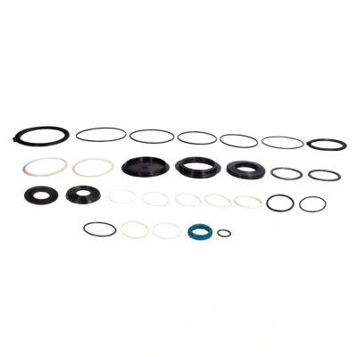 Abbildung von DT Spare Parts 1.31906 Reparatursatz, Lenkgetriebe