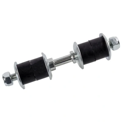 Abbildung von FEBI BILSTEIN 48026 Koppelstange Vorderachse links, rechts 117 M8 x 1,25 mit Mutter Stahl