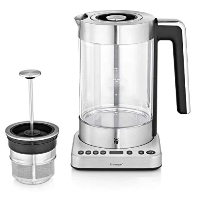 Abbildung von WMF LONO Tee und Wasserkocher 2 in1 Edelstahl rostfrei NEU
