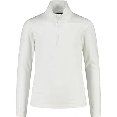 Abbildung von CMP Kid G Sweatshirt, Weiß, 140