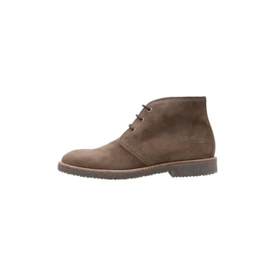 Abbildung von Panama Jack Herren Gael Ankle Boot, Humo, 45 EU