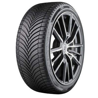 Abbildung von Bridgestone Turanza All Season 6 255/45 R19 104Y Enliten XL EV