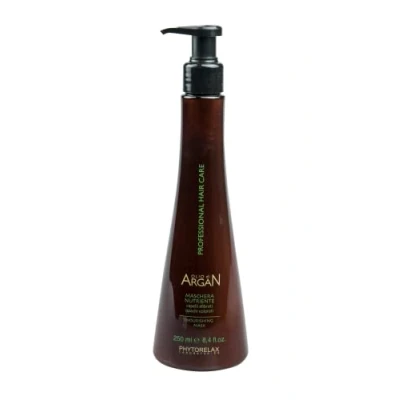 Abbildung von Phytorelax Argan Nourishing MASK Haarkur, Größe: 250 ml,
