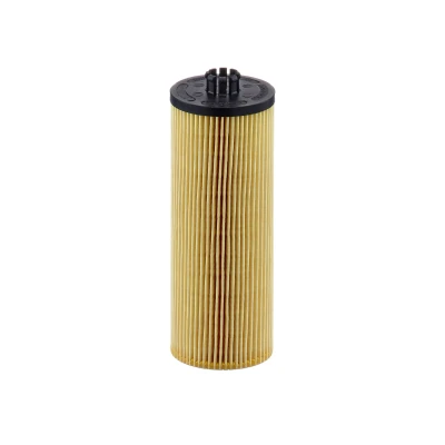 Abbildung von MANN FILTER HU 947/2 x Ölfilter mit Dichtung Filtereinsatz