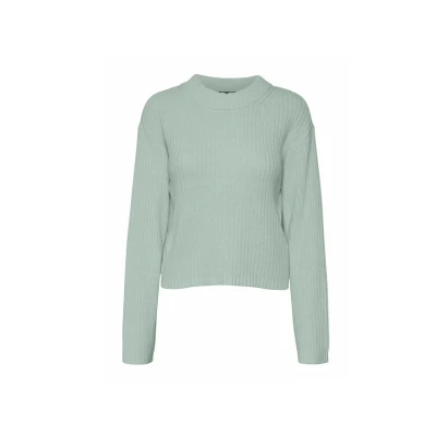 Abbildung von VERO MODA Female Strickpullover VMHILDE Pullover