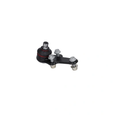 Abbildung von FEBI BILSTEIN 18130 Traggelenk Vorderachse links, unten, rechts mit Anbaumaterial 16,5, 11 für Querlenker FORD: Focus Mk1 Hatchback