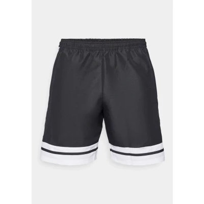 Abbildung von adidas Performance SQUADRA25 Downtime Short kurze Sporthose, Herren, Größe: XS, Black/white