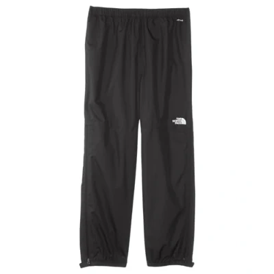 Abbildung von THE NORTH FACE NF0A7ZZJKX7 Teen ANTORA RAIN Pant Pants Unisex TNF Black/TNF Black Größe L