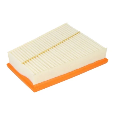 Abbildung von BOSCH F 026 400 229 Luftfilter 58,5 190 246 Filtereinsatz RENAULT: SCENIC 3, MEGANE 3 Grandtour, GRAND