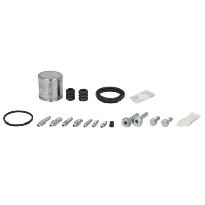 Abbildung von AUTOFREN SEINSA D44059S Bremssattel Reparatursatz Vorderachse 54 PISTON KIT+GUIDEPINS