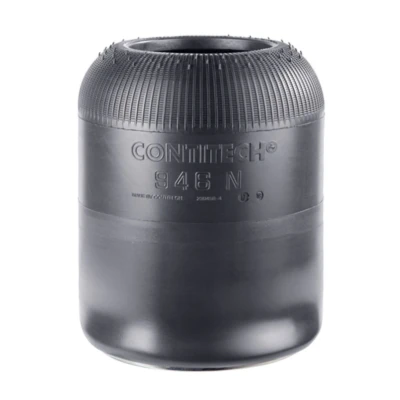 Abbildung von CONTITECH AIR SPRING 946 N P04 Federbalg, Luftfederung