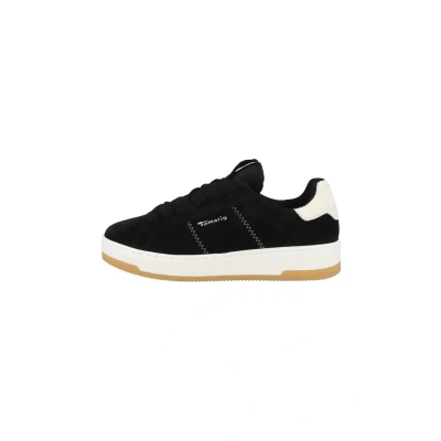 Abbildung von Tamaris Sneaker low black, Damen, Größe: 41, Black Schuhe