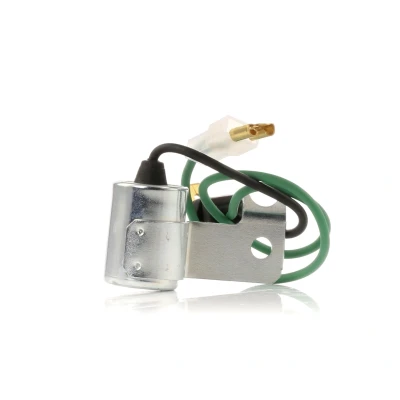 Abbildung von BOSCH 1 237 330 340 Kondensator, Zündanlage OPEL: Ascona A Saloon, Kadett C Saloon