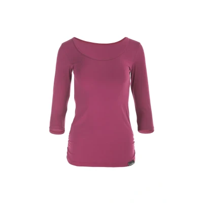 Abbildung von Winshape Langarmshirt, Damen, Größe: XS, Berry love