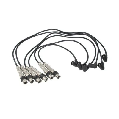 Abbildung von ENGITECH ENT910427 Zündkabelsatz VOLKSWAGEN: TRANSPORTER 4 Bus