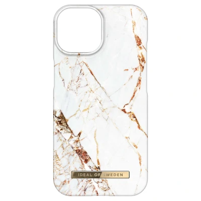 Abbildung von Apple iPhone 15 Hülle Kunststoff iDeal of Sweden Hard Case/Backcover Handyhülle Bunt