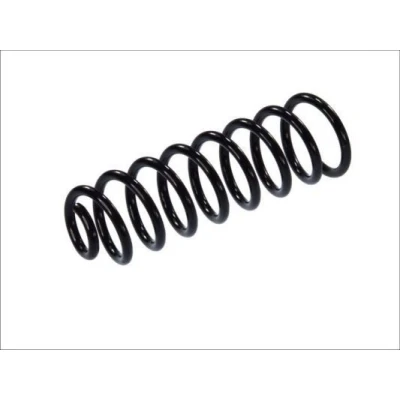 Abbildung von Magnum Technology SR130MT Fahrwerksfeder Hinterachse Rot