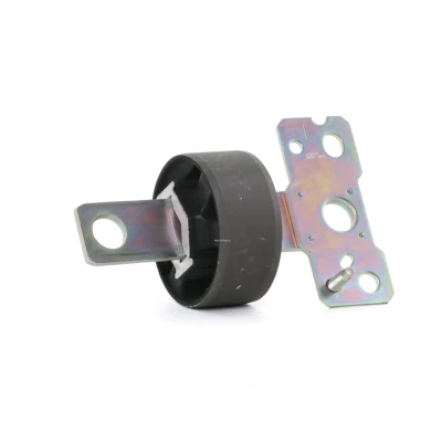 Abbildung von FEBI BILSTEIN 39207 Querlenkerlager Hinterachse links, vorne FORD: Galaxy Mk2 MPV, S Max Mk1, MONDEO 4 Turnier, VOLVO: XC60 I, XC70 II Estate kfzteile
