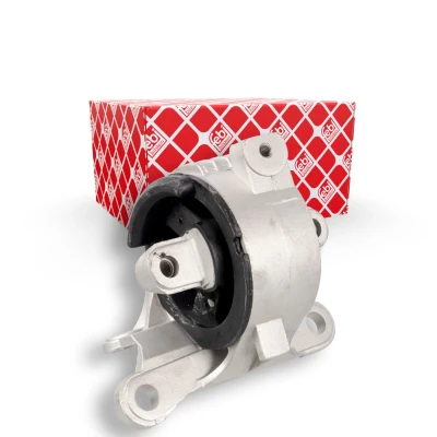 Abbildung von FEBI BILSTEIN 09491 Getriebelagerung Vorderachse, Hinterachse FORD: FIESTA 4
