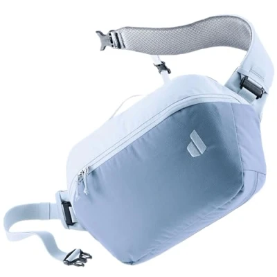 Abbildung von Deuter Stroof 8 bluejay ploar Umhängetasche