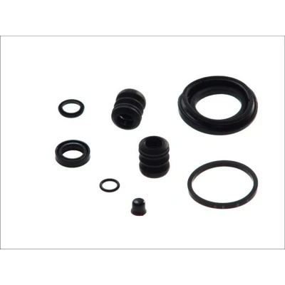 Abbildung von AUTOFREN SEINSA D4570 Bremssattel Reparatursatz Hinterachse 43 AUDI: A6 C4 Saloon, A8 D2, V8