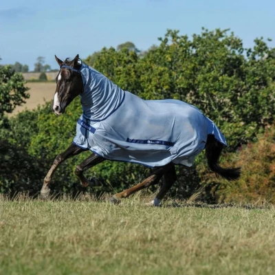 Abbildung von Bucas Buzz Off Full Neck blue 130/175