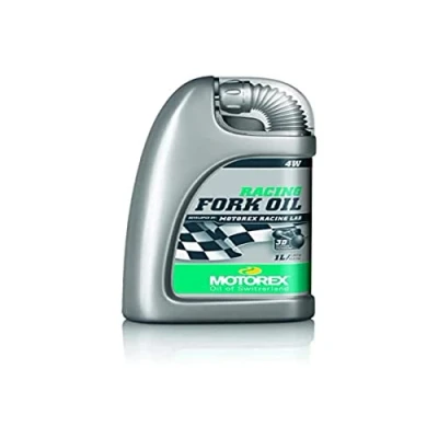 Abbildung von MOTOREX 7611197121527 Gabelöl 4W