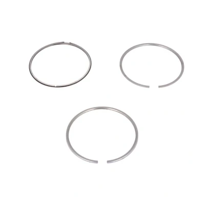 Abbildung von MAHLE ORIGINAL 038 64 N0 Kolbenringsatz 81,0 VOLVO: XC90 I, V50, S60 I