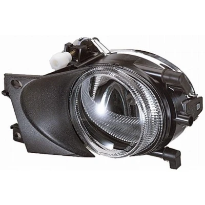 Abbildung von HELLA 1NA 354 693 011 Nebelscheinwerfer links 12 mit Glühlampe BMW: 5 Saloon, Touring