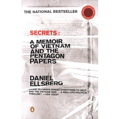 Abbildung von Secrets: A Memoir of Vietnam and the Pentagon Papers