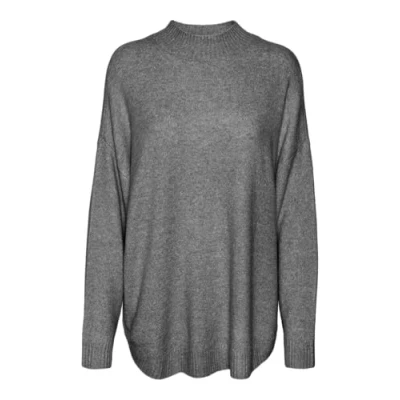 Abbildung von VERO MODA Female Strickpullover VMPLAZA Pullover