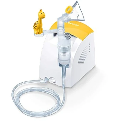 Abbildung von Beurer Ih26 Kids Inhalator