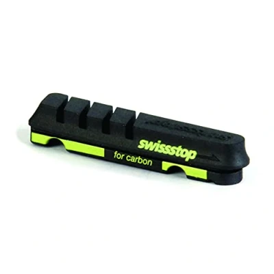 Abbildung von Rex Articoli Tecnici Kit von 4 portazapatas Radsport, Unisex, Schwarz, Einheitsgröße
