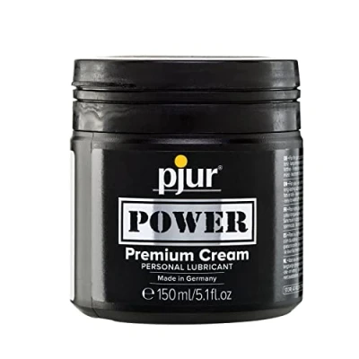Abbildung von Pjur Power Premium 150 Ml
