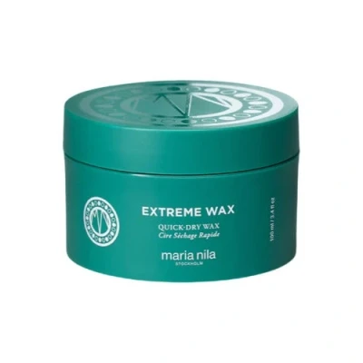 Abbildung von Maria Nila Extreme Wachs Quick Dry 100 ml