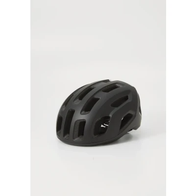 Abbildung von POC Unisex Erwachsene Ventral Air MIPS Fahrradhelm, Uranium Black Matt/Hydrogen White Matt, L (56 61cm)