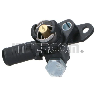 Abbildung von Thermostat, Ölkühler IMPERGOM IMP90828