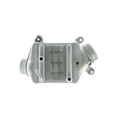 Abbildung von MAHLE ORIGINAL CI 187 000P Ladeluftkühler BMW: 5 Touring, X5, X6
