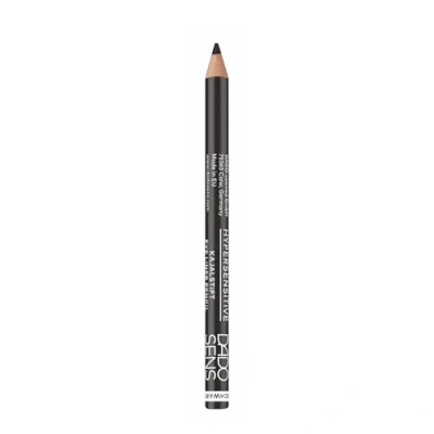 Abbildung von DADO SENS HYPERSENSITIVE KAJALSTIFT BLACK (1g) Bei Hypersensibler Haut, Langanhaltende Intensive Farbe, Für den Empfindlichen Lidrand, Vegan