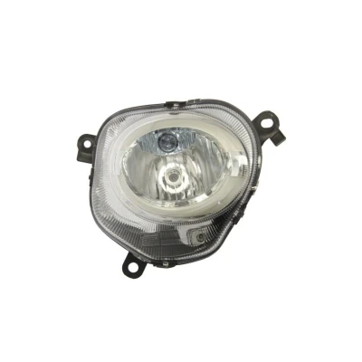Abbildung von MAGNETI MARELLI 712000815402 Fernscheinwerfer FIAT: 500 Hatchback, C Convertible
