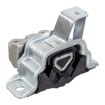 Abbildung von FEBI BILSTEIN 180720 Motorlager links unten Gummimetalllager FIAT: Linea, Doblo II Estate