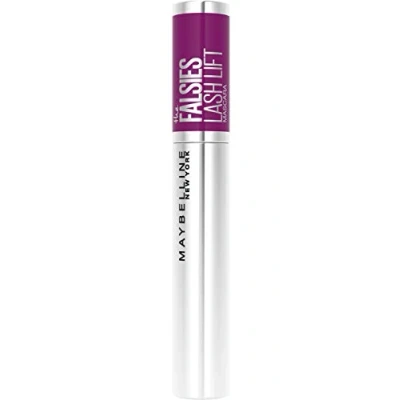 Abbildung von Maybelline New York Falsies LASH LIFT Mascara, Damen, Größe: 9.6 ml, Brown