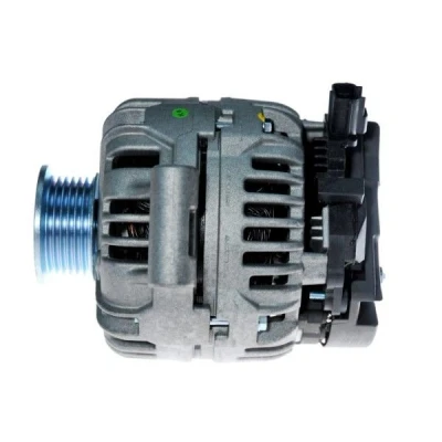 Abbildung von HELLA 8EL 011 710 571 Lichtmaschine 14V 105A