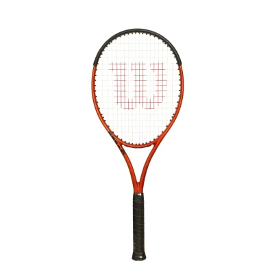 Abbildung von Wilson Burn 100 LS V 5 Tennisschläger